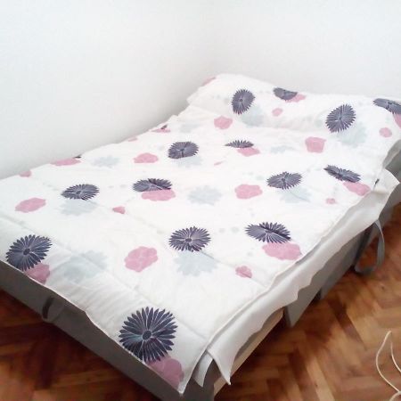 Tami Apartment Novi Sad Extérieur photo