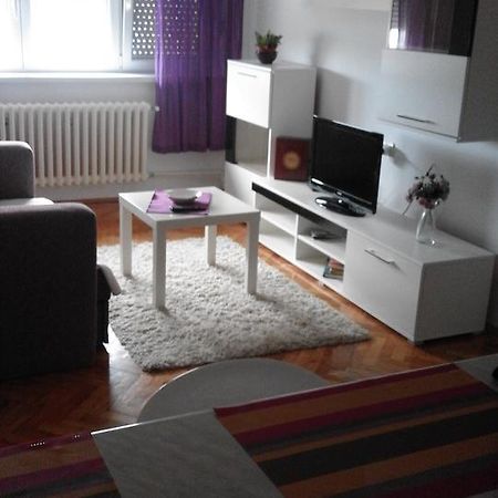 Tami Apartment Novi Sad Extérieur photo