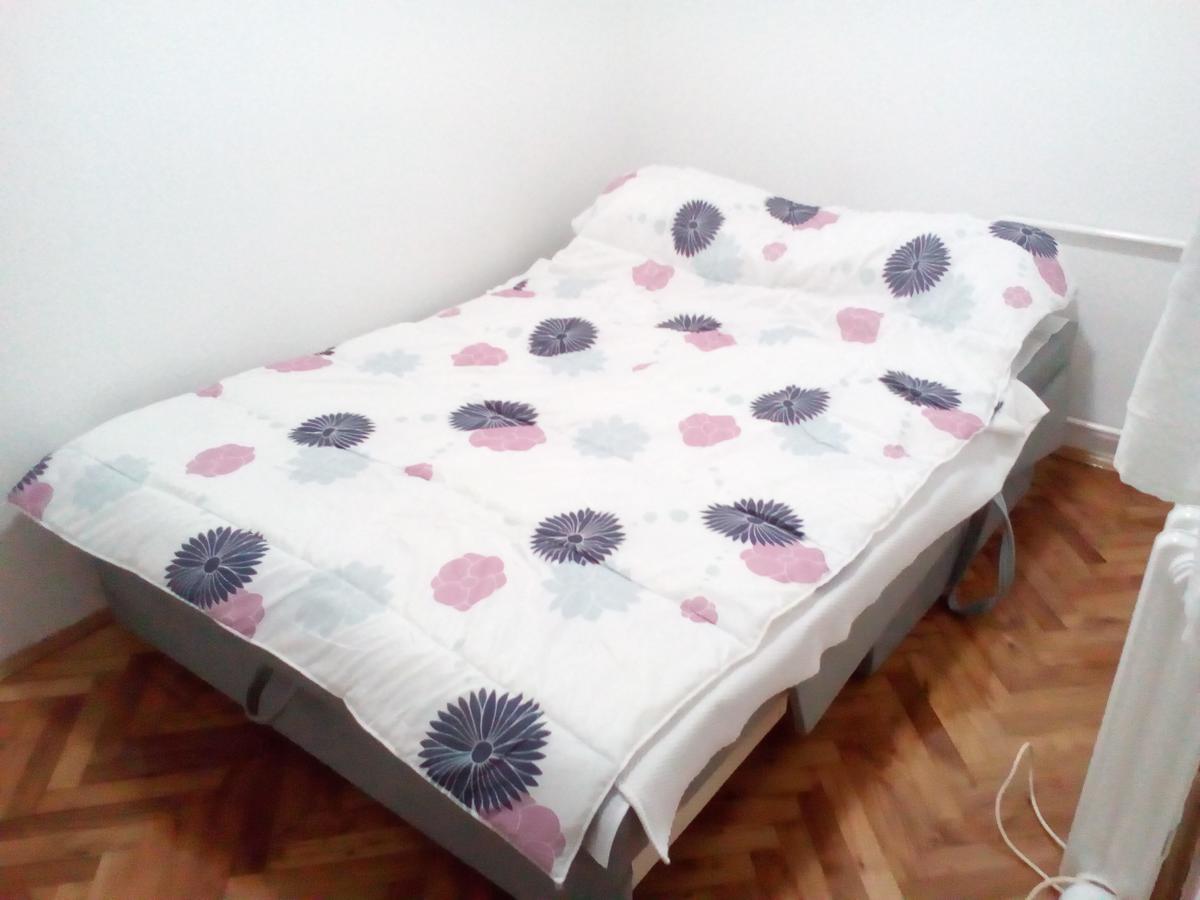 Tami Apartment Novi Sad Extérieur photo