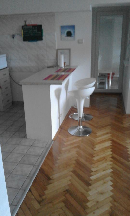Tami Apartment Novi Sad Extérieur photo